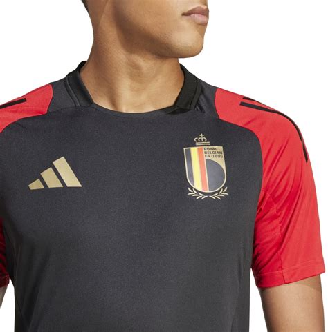 Adidas Belgien Trainingstrikot 2024 ab 47,90 